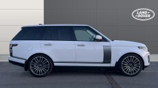 Land Rover Range Rover 3.0 D300 Autobiography 4dr Auto Diesel Estate